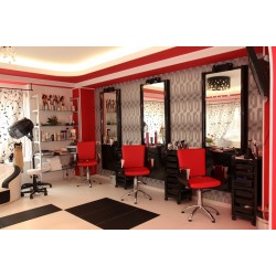 Dezinfectanti Saloane